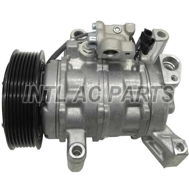 Auto Car AC Compressor for HONDA AMAZE 7PK - Reliable Performance