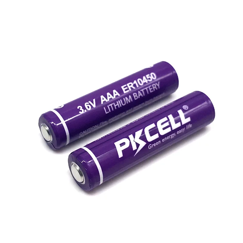 ER14505 3PF-RP EVE BATTERY - Pile: lithium, 3,6V; AA; 2700mAh;  non-rechargeable; Ø14,5x50,5mm; EVE-ER14505/PFR