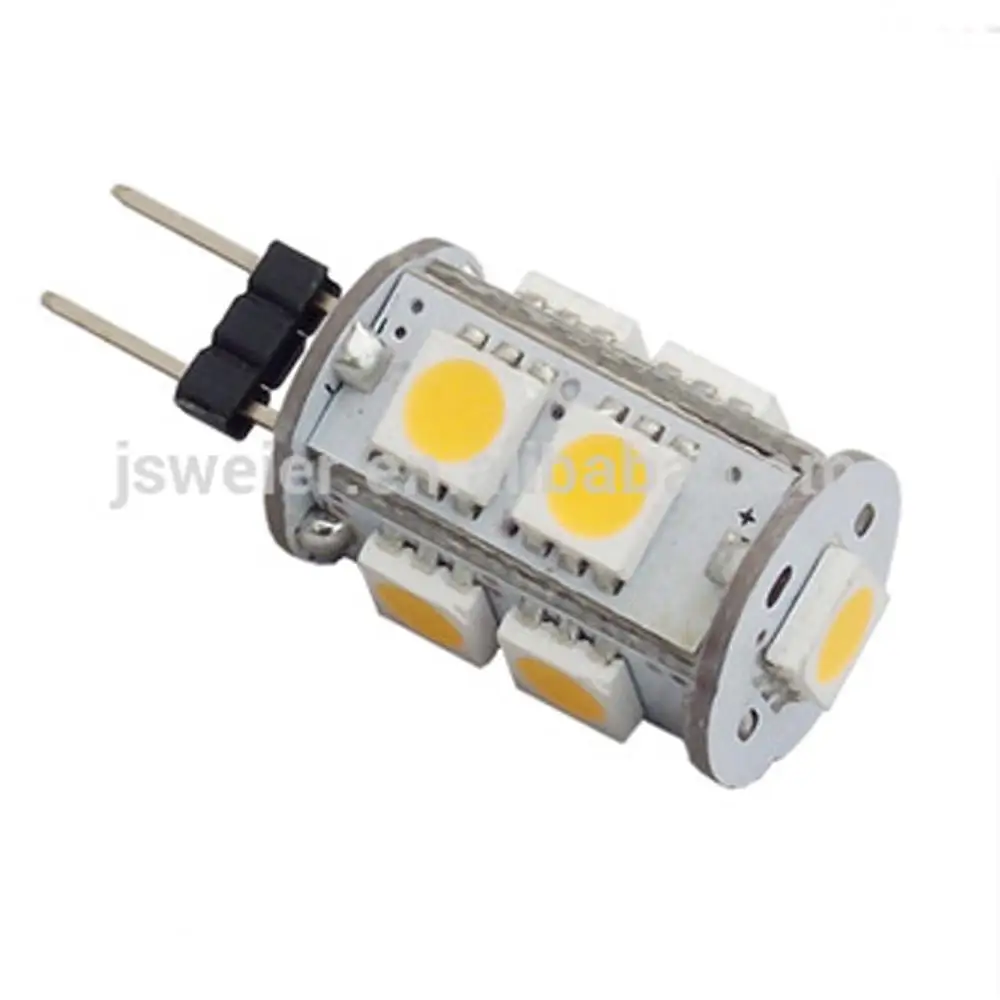 360degree G4 SMD LED Light 12V 1.5w