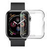 Case for Apple Watch Series 5/Series 4 Screen Protector 44mm New iWatch Overall Protective TPU Case