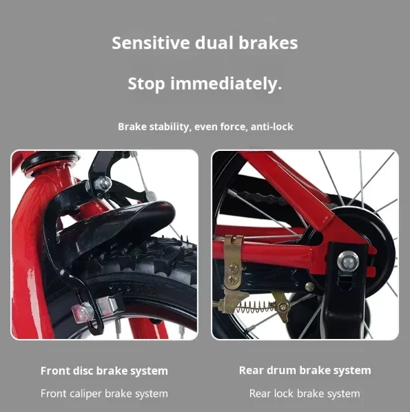 product hot sale multifunctional kids vlo 12 14 inch 2 10 ans unisexe low gravity anti roll wholesale 11 24usd-5