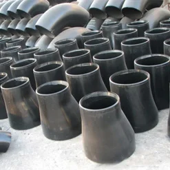 Ansi Butt Weld Seamless Pipe 1/2 Carbon Steel Equal Tee