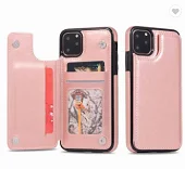 Transparent TPU + PC Hybrid Raised Screen Edge Armor Shockproof Case for iPhone Xs