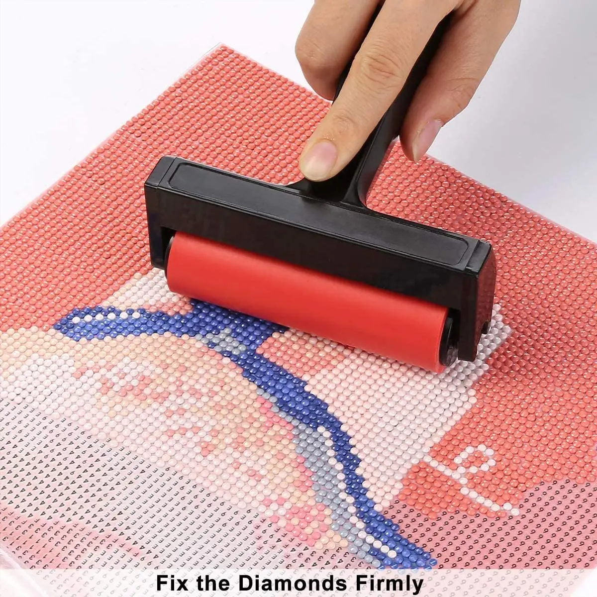 Diamond Painting Tool Set Diamond Embroidery Storage Box Kit Diy Mosaic