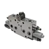 Excavator pc160-8 PC60-7 PC78US-5 PC120-6 PC70-8 PC120 pc200 pc210 spool control valve adjuster bank standby extra valve