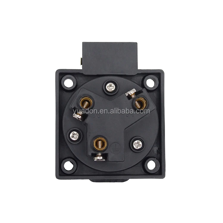 Australian Waterproof Socket Yuadon Australia Standard Power Socket