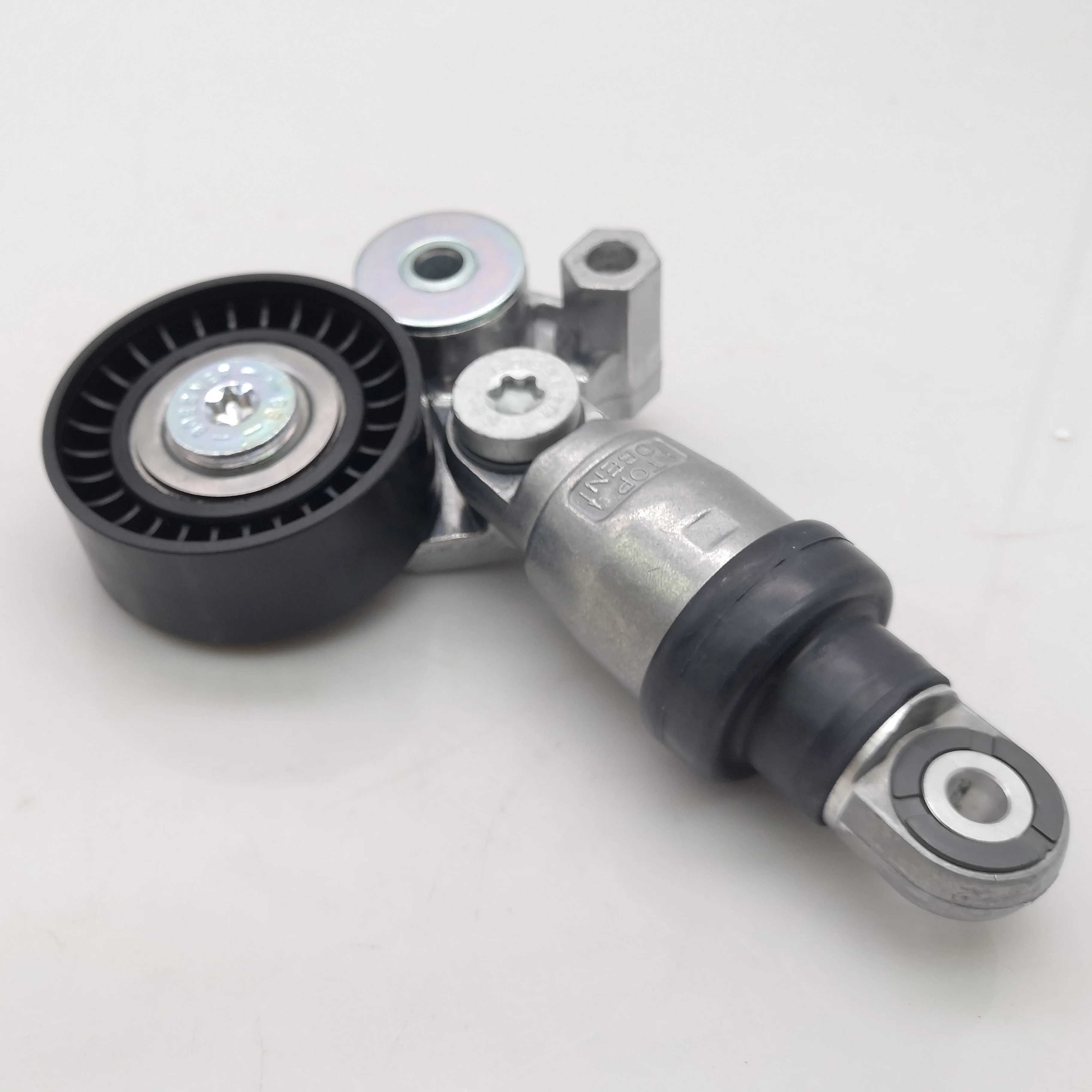 Auto Belt Tensioner Bearing Pulley Pe7w15980 Fit For 0319 Mazda 3