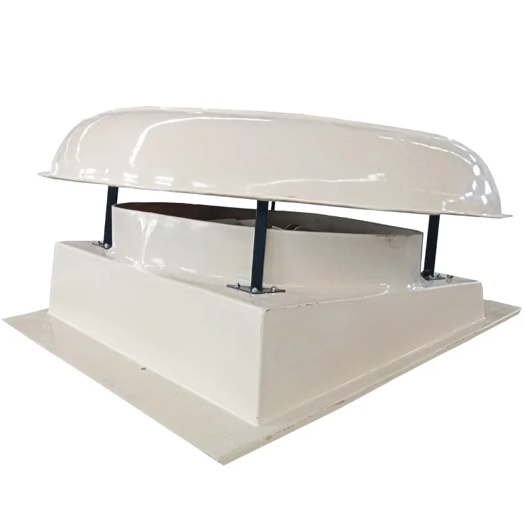 Esc1060roof Paint Room Roof Fiberglass Propeller Exhaust Fan Buy