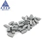 YG6/YG8/YG8C/YG11/YG11C C122/C120 cemented carbide Brazed Tips