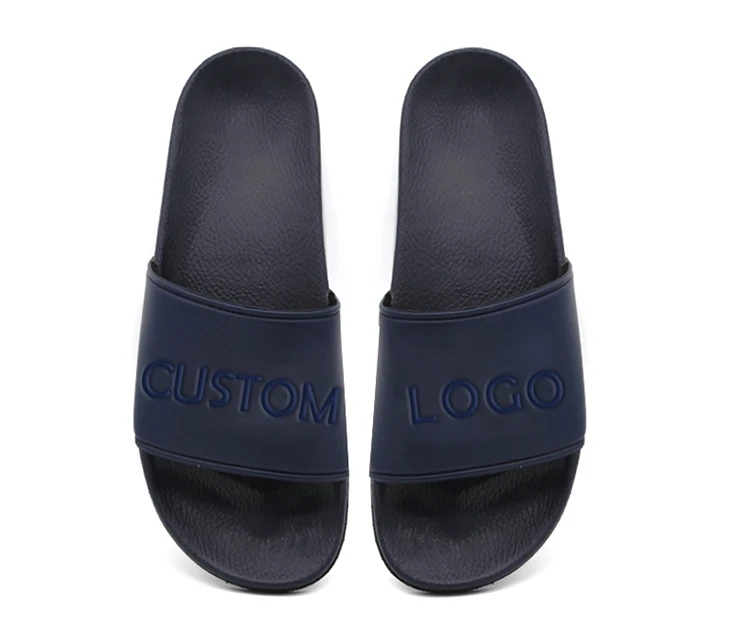 custom slippers