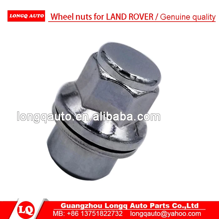 Rrd500560 Genuine Wheel Tire Wheel Nut Bolt For Land Rover Defender
