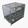 portable puppy playpen removable dog mesh shade cover waterproof easy foldable indoor outdoor for cats rabbits pets
