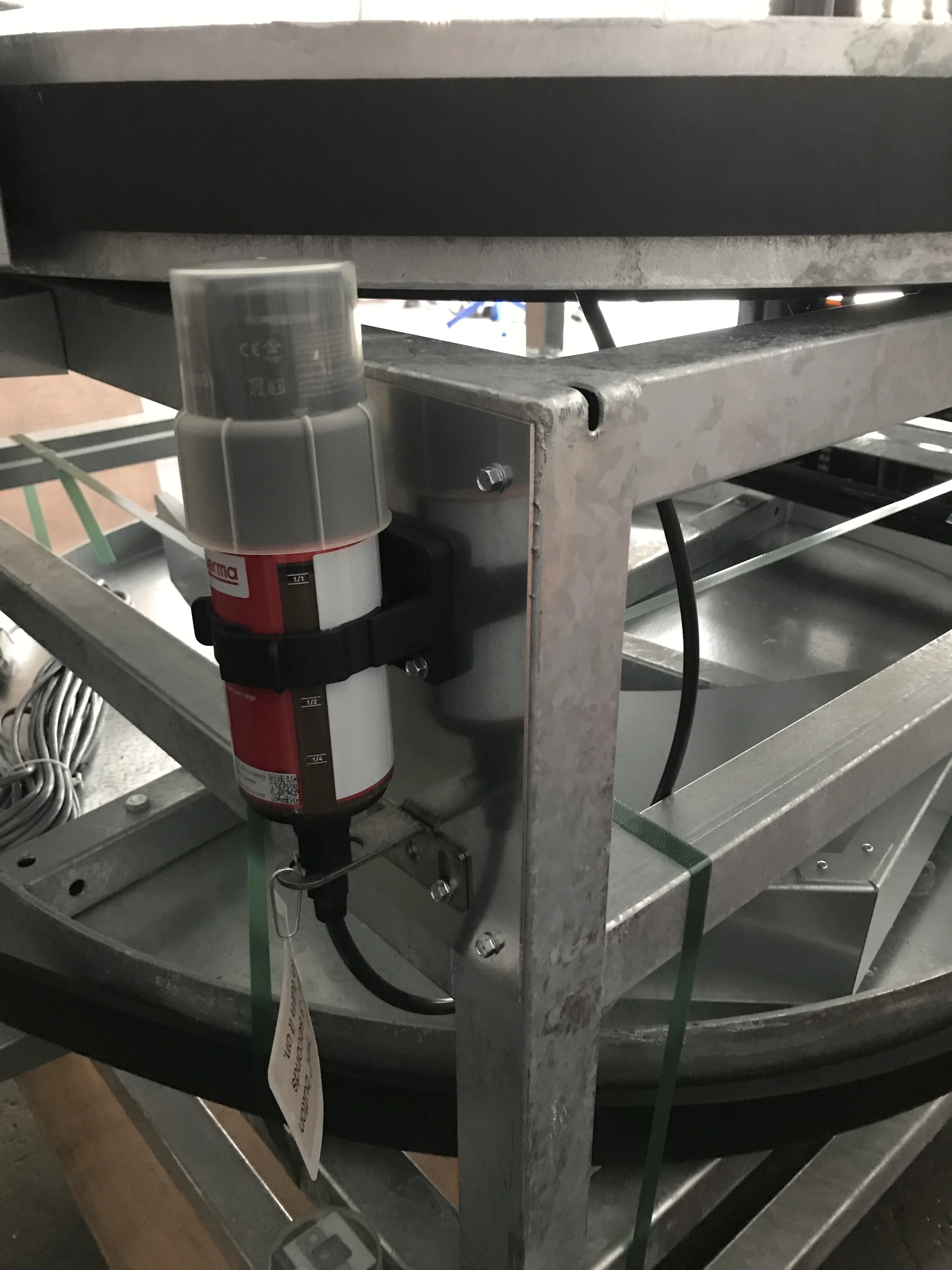 Horse Walker For Horse To Exercise Center Motor Engine Buy Horse