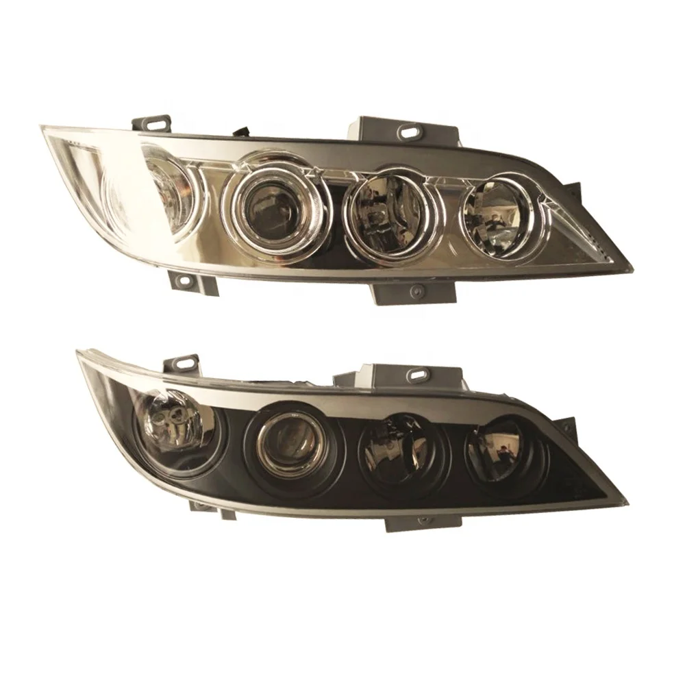 Head Light Led Bus Lamp Bus Headlamp For Neoplan Hc-b-1389 - Buy Head ...