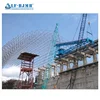 Xuzhou LF View larger image Waterproof And Durable Design Arch Shape Steel Space Frame Truss Prefab Coal Storage Shed For Power