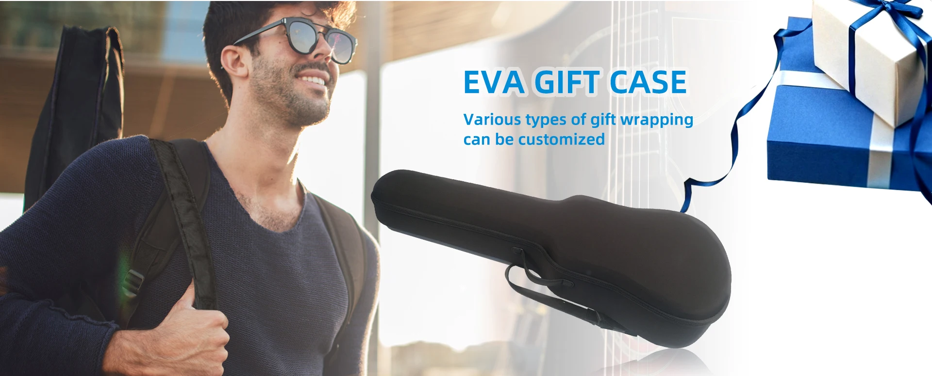 EVA Pack(Shenzhen) Co., Ltd. - EVA Packaging Cases, EVA Mats