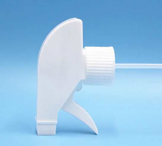 
28 410 plastic mini trigger sprayer head 