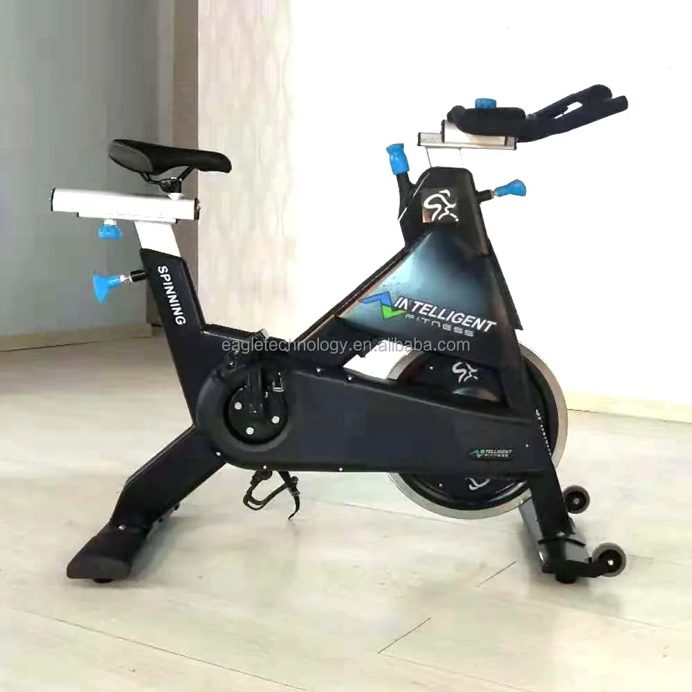 stationary cycle trainer