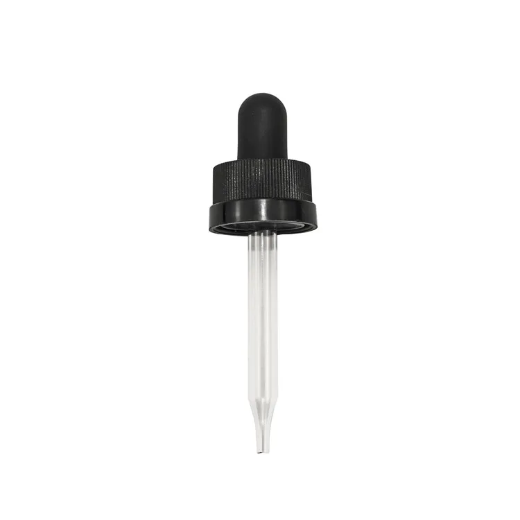 dropper cap20