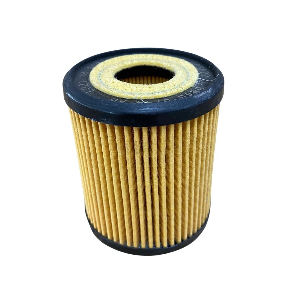 Original Quality Auto Oil Filter For Mazda L32114302 L32114302