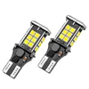 Amazon auto parts T15 3030 super bright led reverse car light