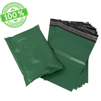 satchels compostable