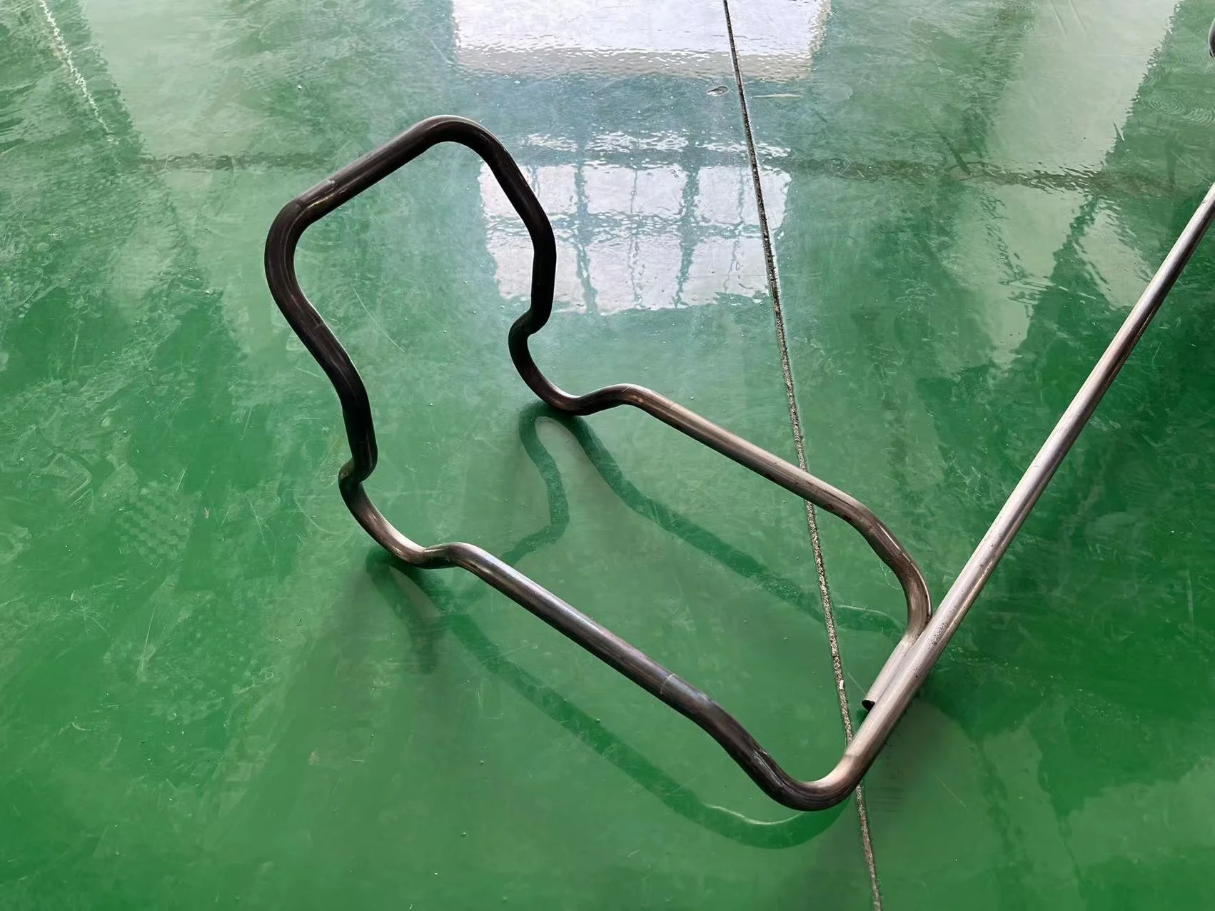 Cnc Mandrel Bender Hydraulic Ss Metal Steel Exhaust Tube Pipe Bending Machine For Sale Buy