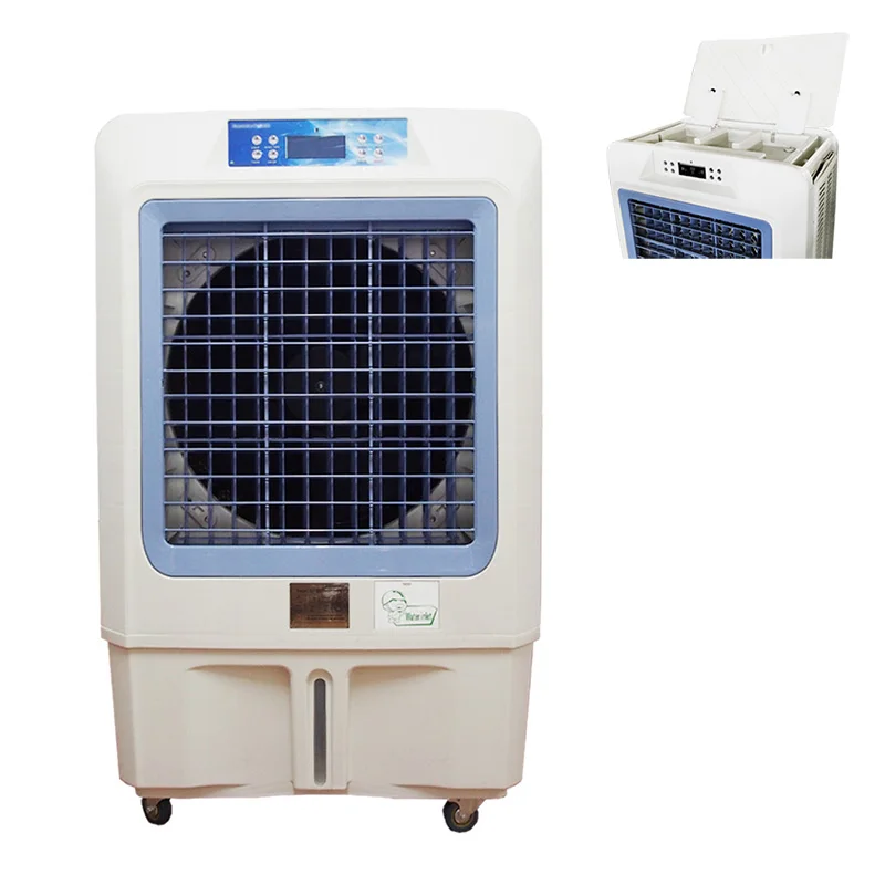 Cheap Portable Remote Control Swamp Evaporative Air Cooler Buy Cheap