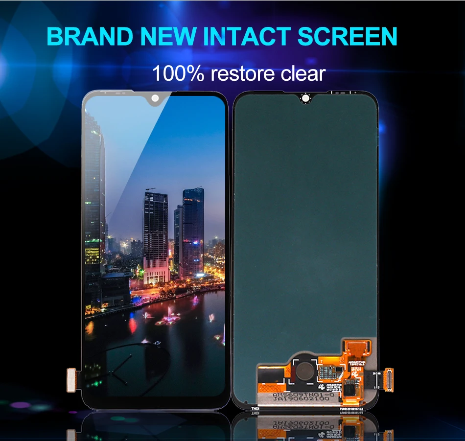 6.01inches Cc9e Lcd Display For Xiaomi Mi A3 Lcd With Touch Screen