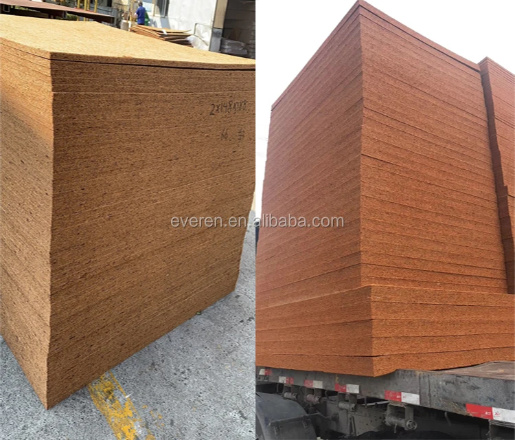 Coconut Fiber Coir Pads For Mattress Buy Coconut Mattress Pad,Coconut