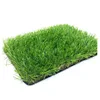 Residential Hotel Swimming Pool Backyard Decorations Artificial Grass Carpets