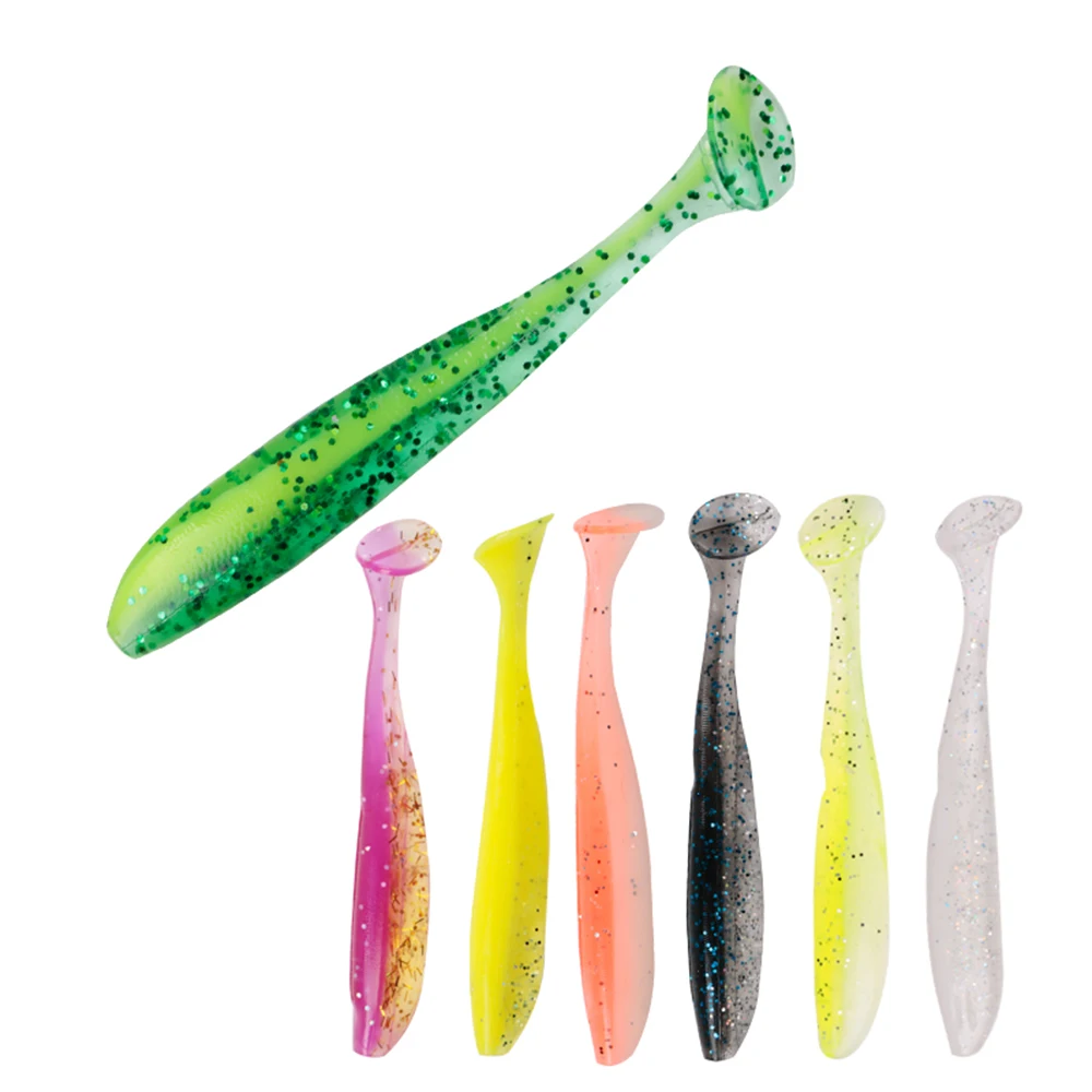 fishing lure soft plastic wholesale swimbaits 2g 7cm artificial seawater t tail soft.jpg