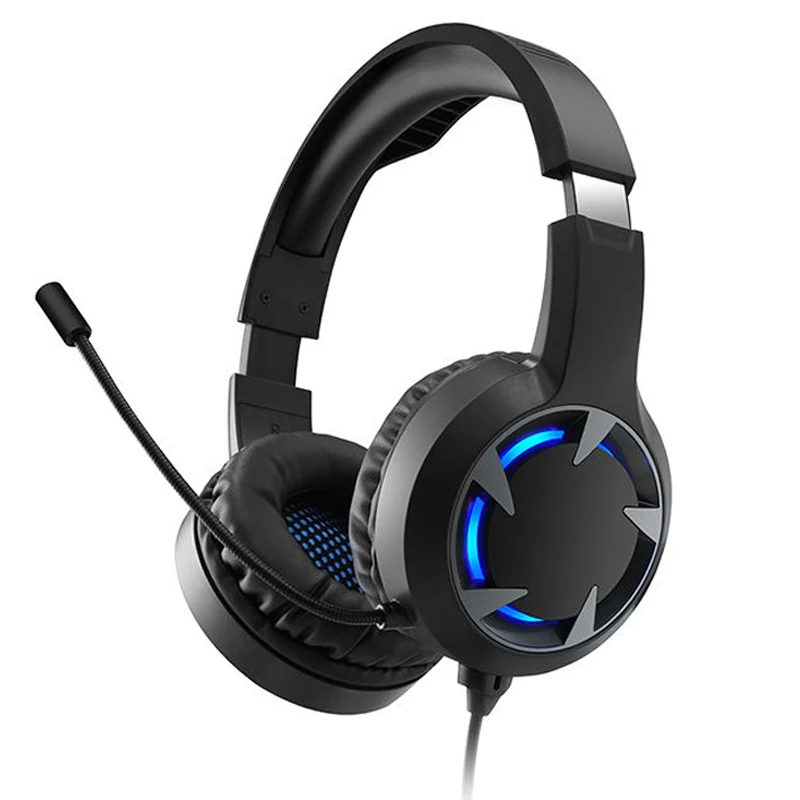 Yousound A9 Led Stereo Gaming Headset For Nintendo For Pc For Ps For