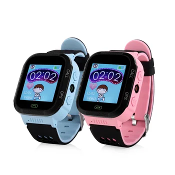 kidswatch wonlex gw500s