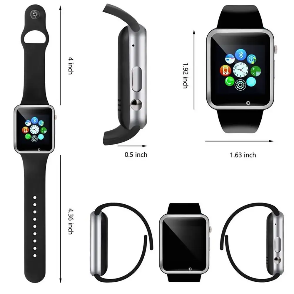 Apple watch sim карта