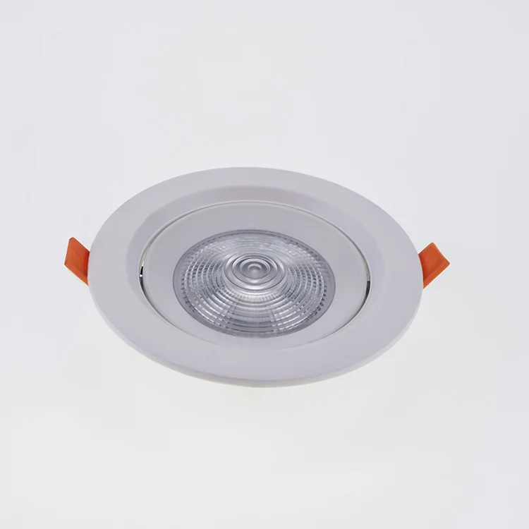 High quality led recessed cob downlight Led ceiling spotlight 5W 7W 12W 20W 30W-