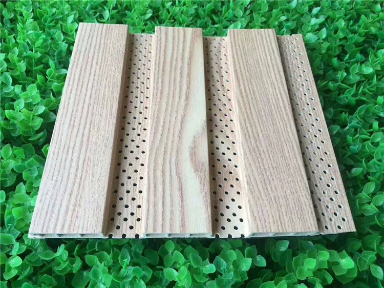 High Quality Wood Felt Sound-Absorbing Board Panels For Wall
