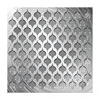 Metal art works precision metal working co2 laser cutting panels box Bracket Mount machine Kalrida MFG