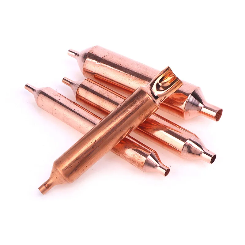 Filter Drier, 100%, Copper, 15g - detail 2
