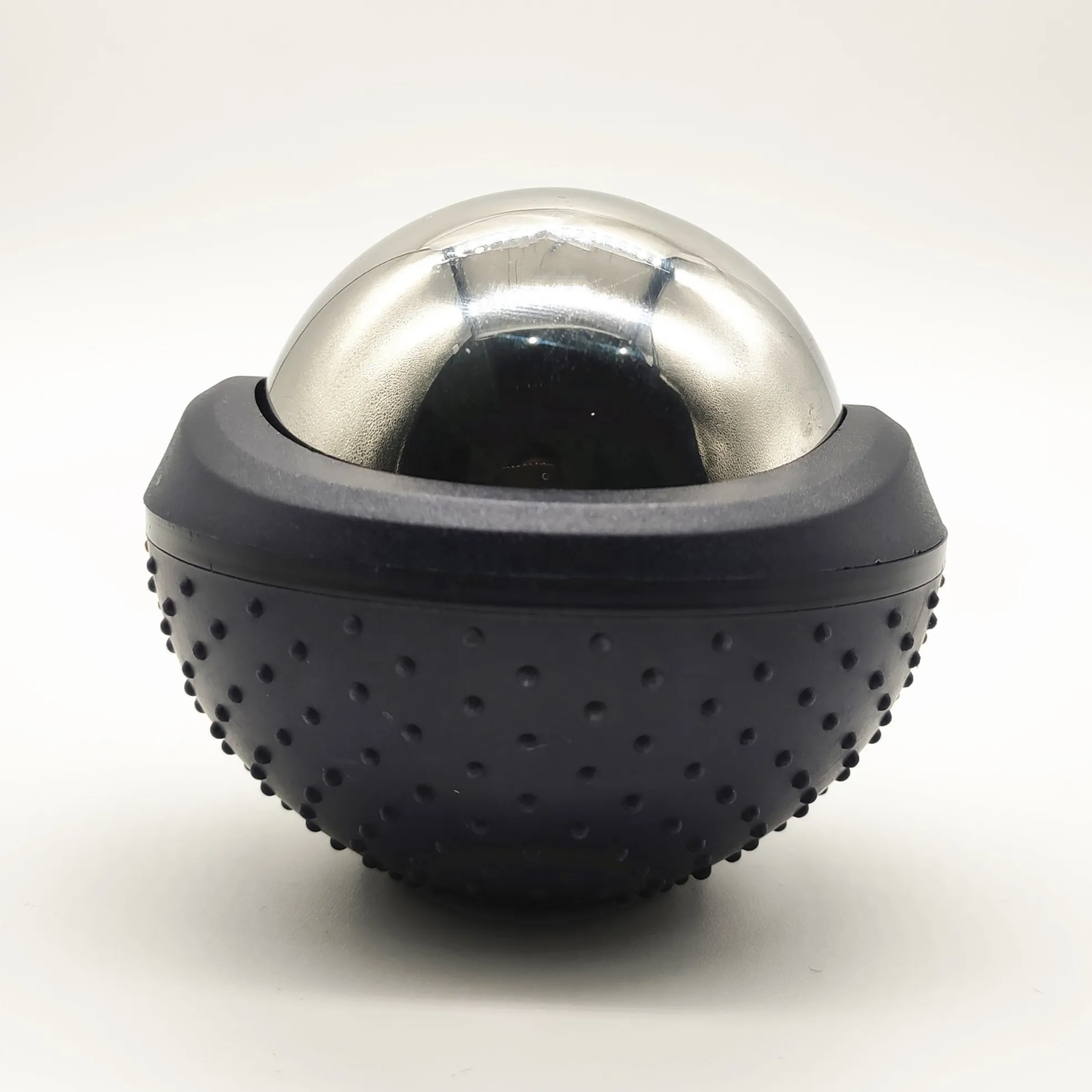 2020 New Product Cold Therapy Massage Roller Ball 60mm Big Massager