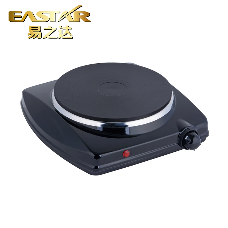 Mini Size 230v 1200w Portable Electric Hot Plate Buy Single Burner