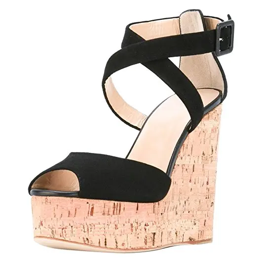 2019 New Fashion Candy Color Super High 5.5 Inch Heel 2019 New Fashion Candy Color Super High 5.5 Inch Heel