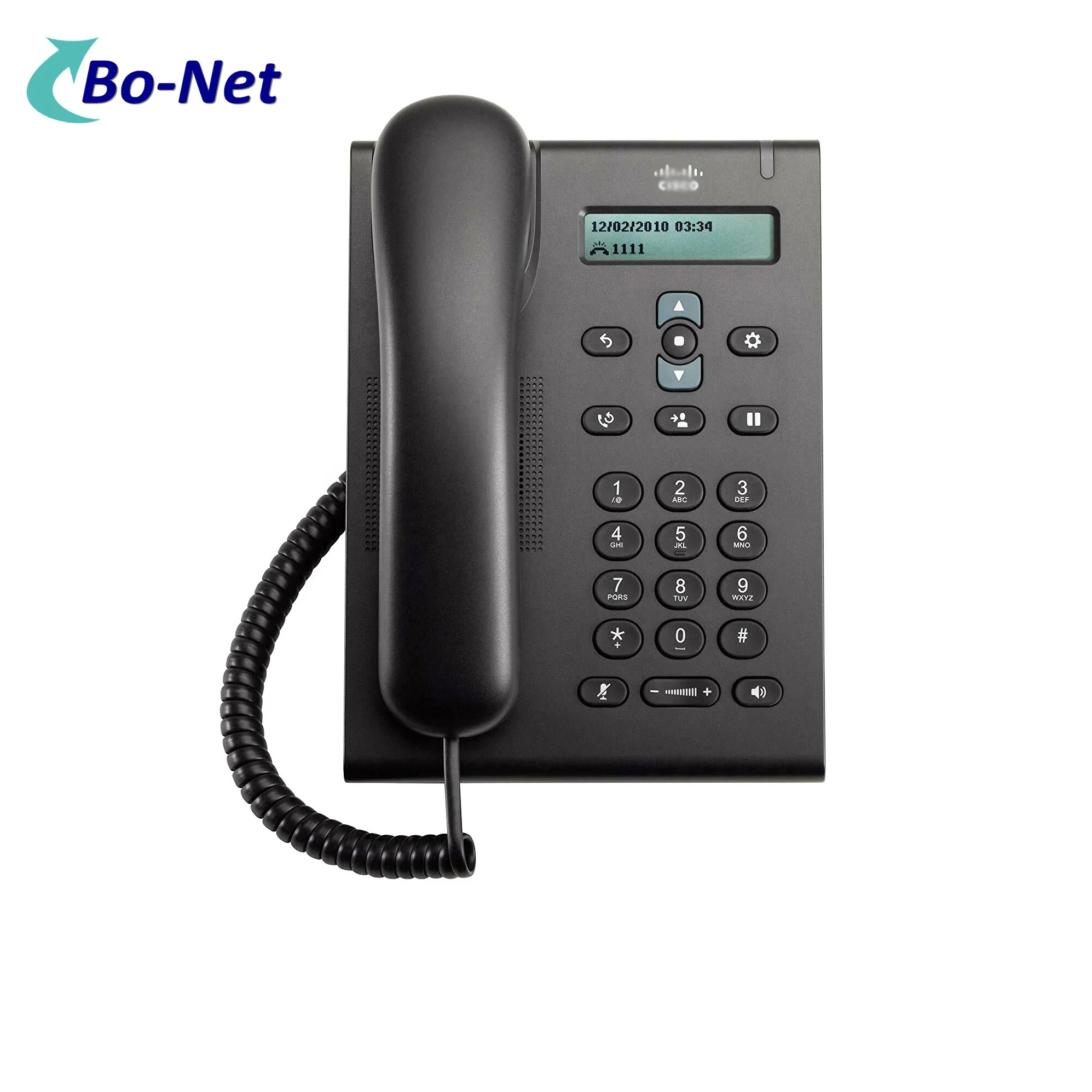 Новый И Оригинальный Cp-3905 Voip Телефон Единой Беспроводной Ip-телефон  Протокол Sip Cp 3905 - Buy Cp-3905,Ip Phone,Ip Phone 3905 Product on  Alibaba.com