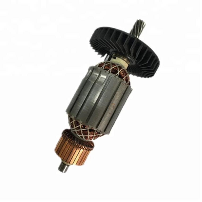 Power Tools Spare Parts Replacement Armature Rotor Suitable For Mk Ls1040 Buy Armature,Power