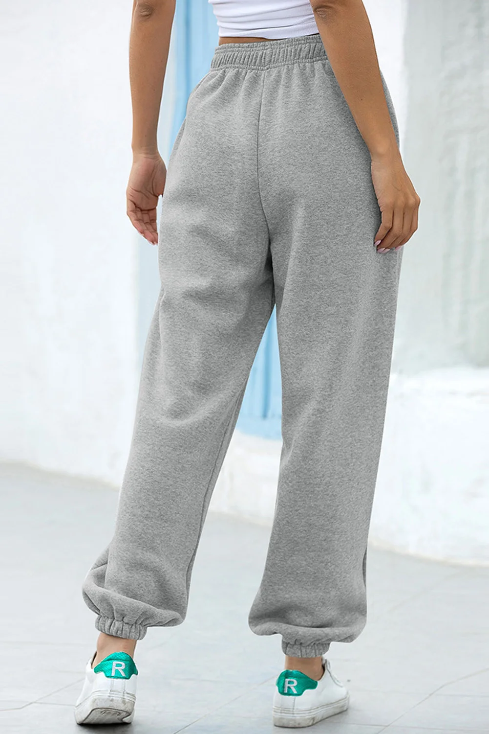 Buy Baggy Sweatpants,Grey Sweatpants 