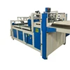 ZXJ Semi-auto Folder Gluer Machine corrugated carton Box