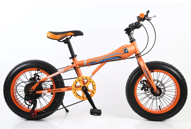 21speed Fat Tyre Freestyle Bmx Mountain Bike With Suspension Fork Buy