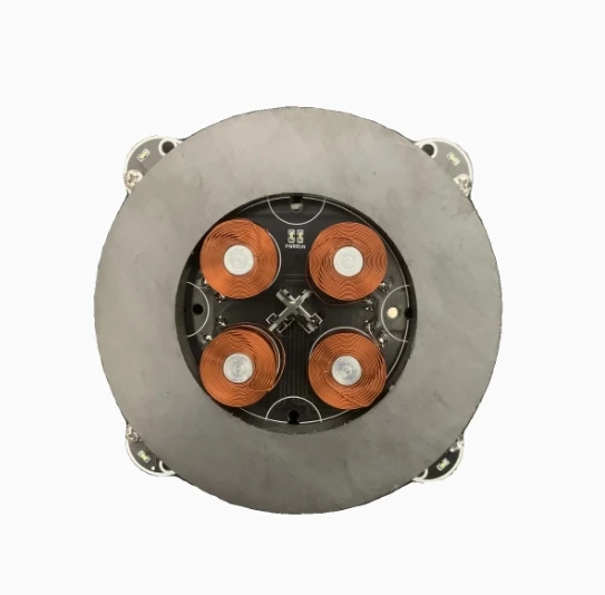 500g Load Bearing Maglev Movement Module - Umean Maglev
