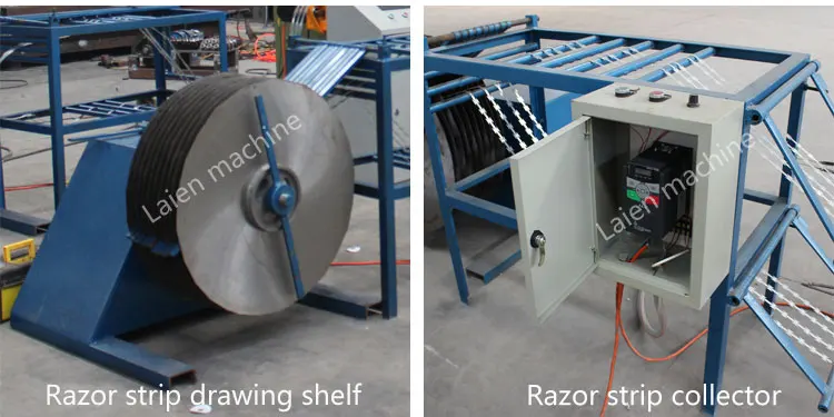 Razor Blade Making Machine - Efficient & Reliable Solutions