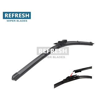 aero wiper blades